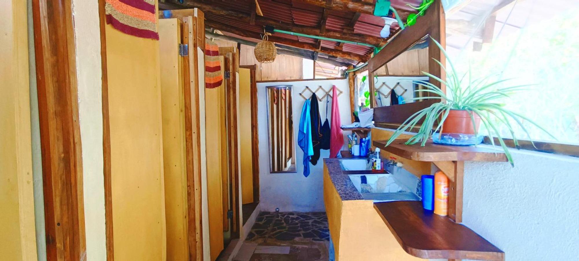 Skycamp Camping Holbox Ngoại thất bức ảnh